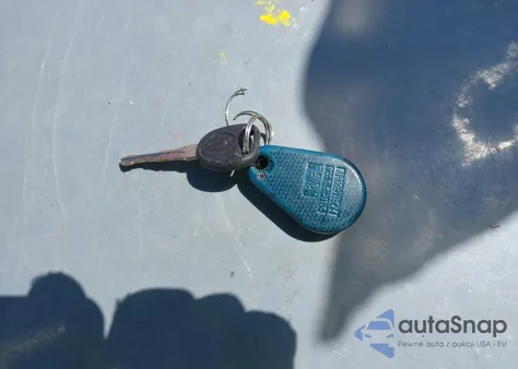 2006 Pontiac G6 z USA, uszkodzony, nr VIN 1G2ZF55B564272806